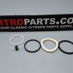 Suspension cylinder repair kit